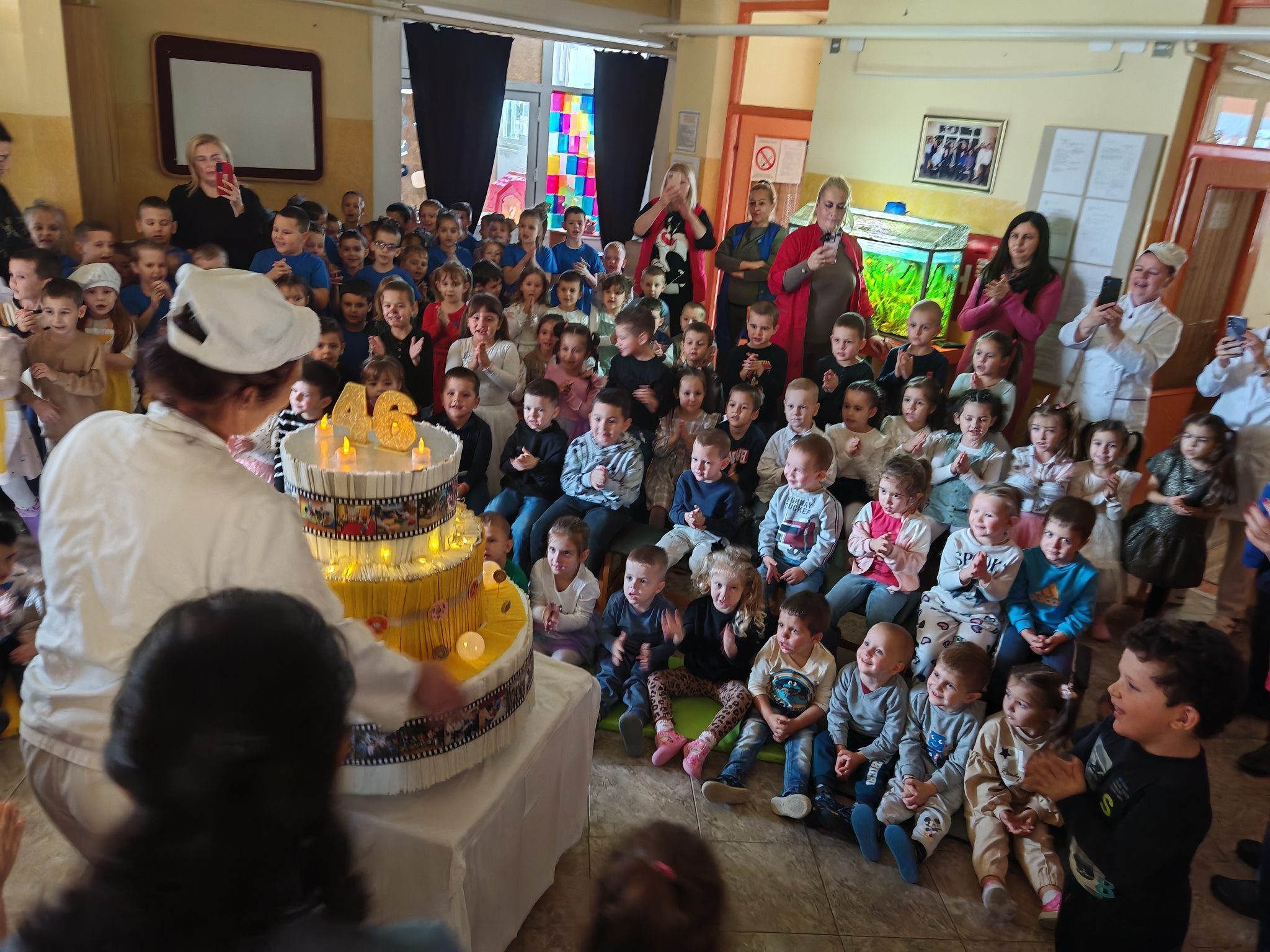 “Sunce“ obeležilo 46 godina postojanja